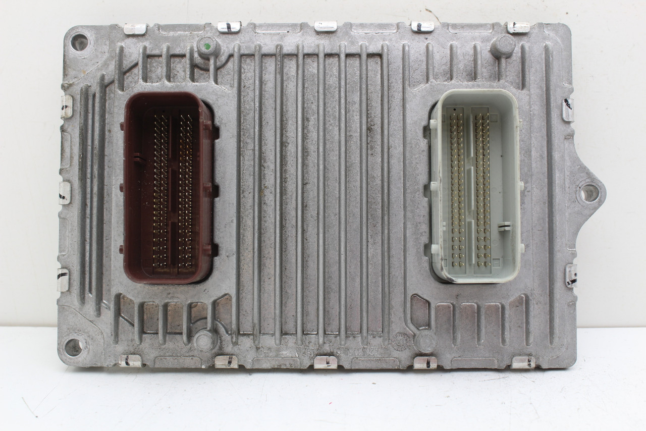 13 Dodge Avenger P05150761AB Computer Brain Engine Control ECU ECM EBX Module