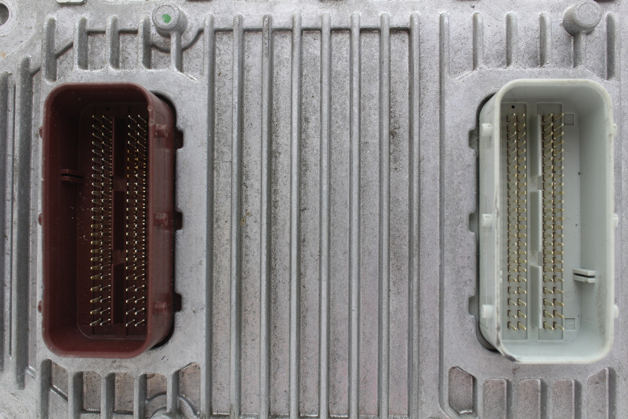 13 Dodge Avenger P05150761AB Computer Brain Engine Control