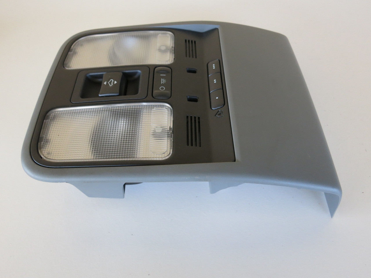 04 Acura MDX Overhead Over Head Console Control Unit