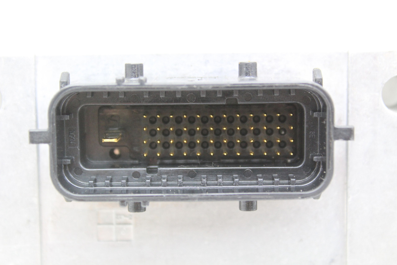 06-14 Pontiac G6 24240400 TCM TCU Transmission Computer Control Unit Module