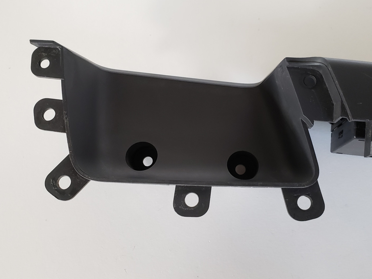 08-10 Saturn Vue 25887999 Drivers Side Left Master Window Switch OEM