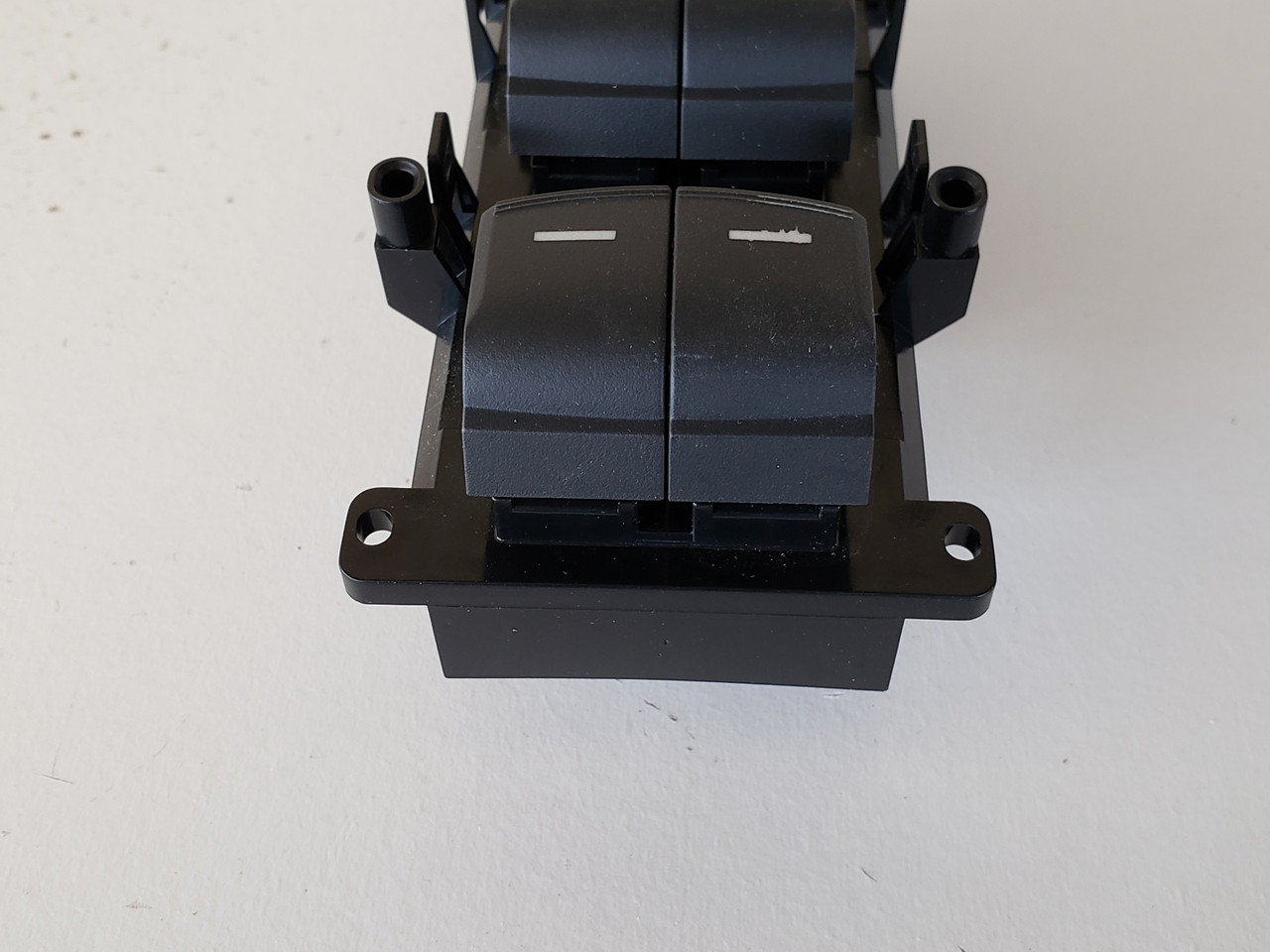 16 17 Honda Civic Drivers Side Left Master Window Switch OEM 16 17 Honda Civic Drivers Side Left Master Window Switch OEM