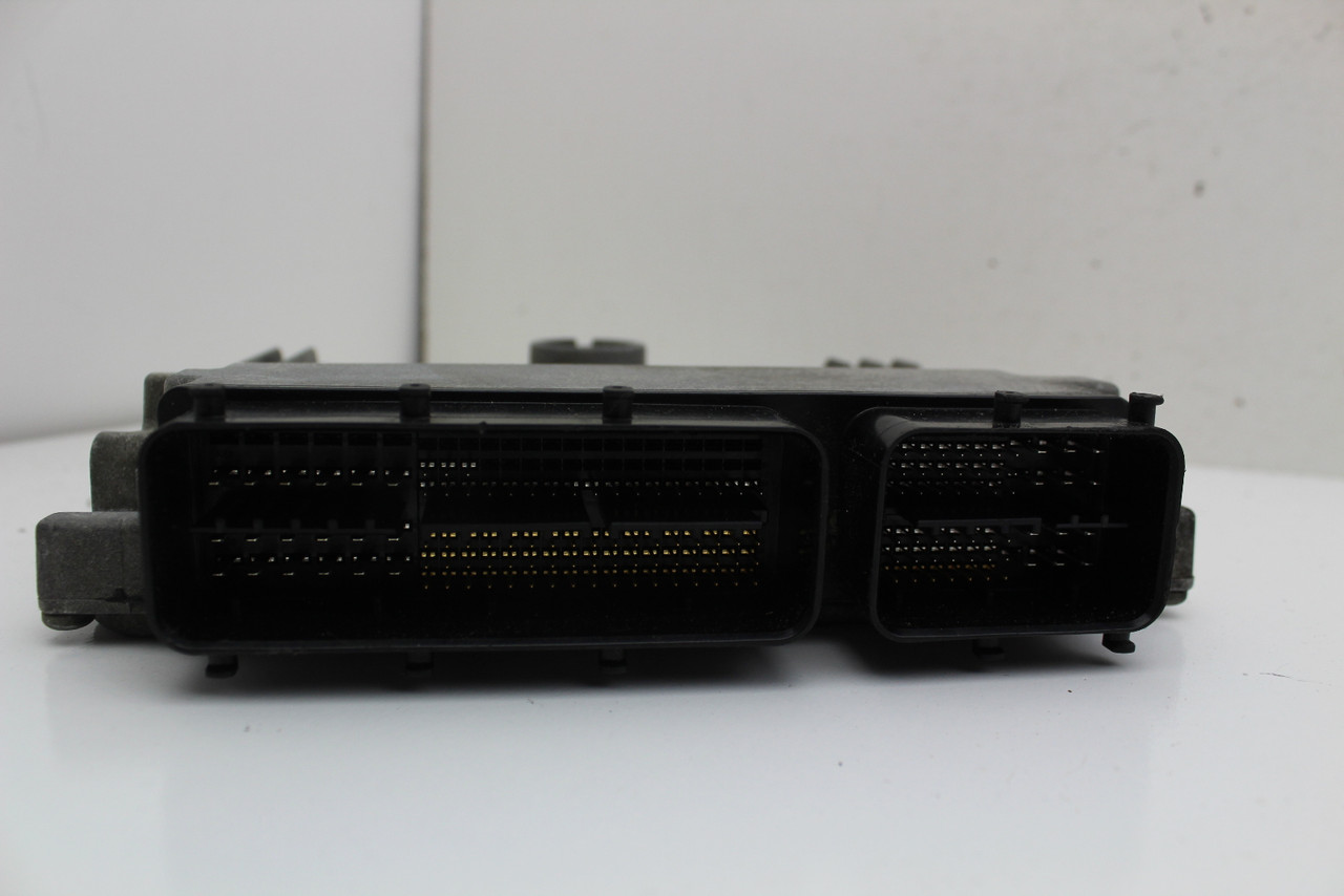 小倉 14 2014 Toyota Corolla 89661-0ZB41 Computer Engine Control