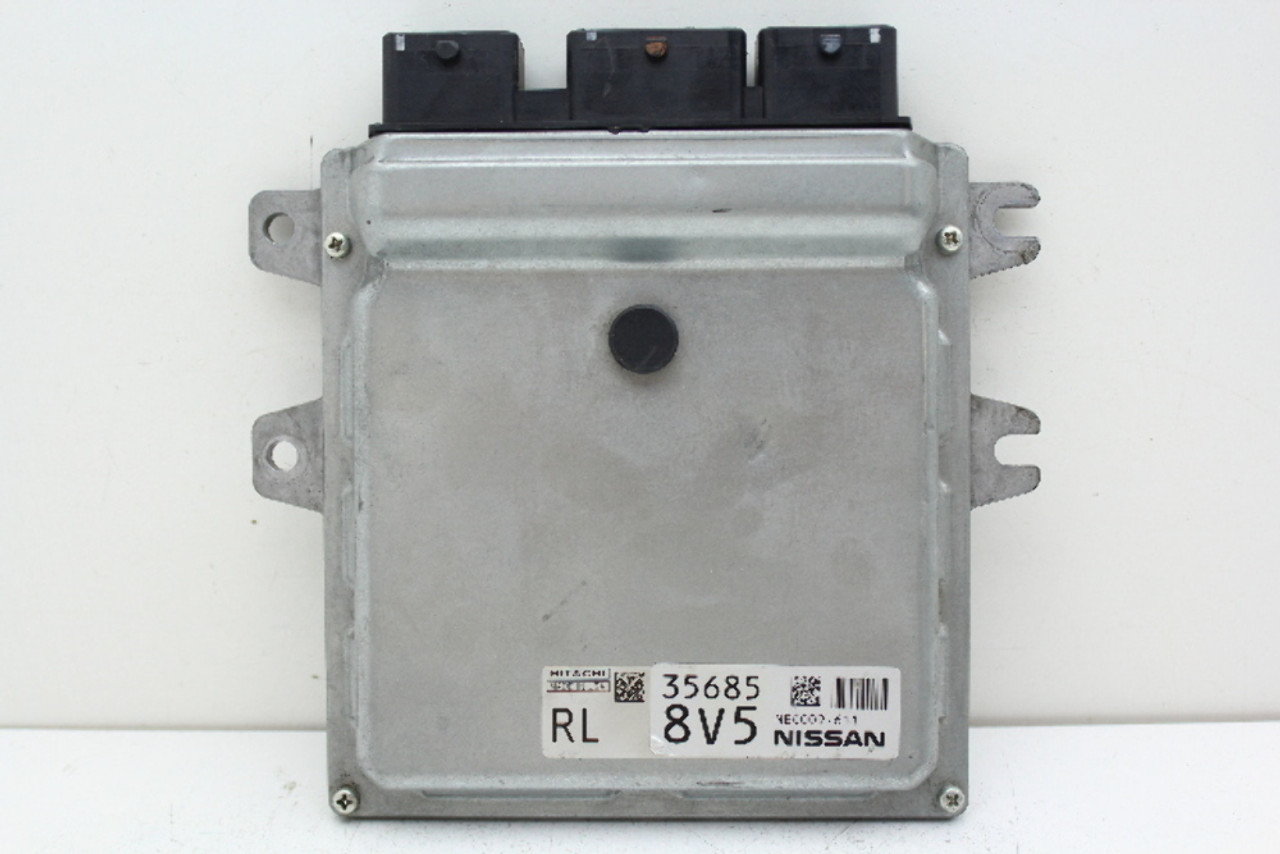 13-16 Nissan Rogue BEM353-300 A1 Computer Brain Engine Control ECU ECM Module 13-16 Nissan Rogue BEM353-300 A1 Computer Brain Engine Control ECU ECM Module