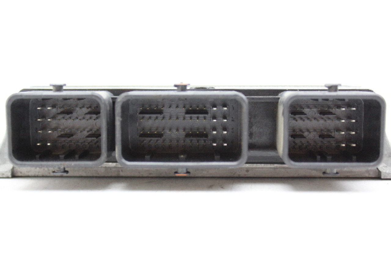 13-16 Nissan Rogue BEM353-300 A1 Computer Brain Engine Control ECU ECM Module 13-16 Nissan Rogue BEM353-300 A1 Computer Brain Engine Control ECU ECM Module