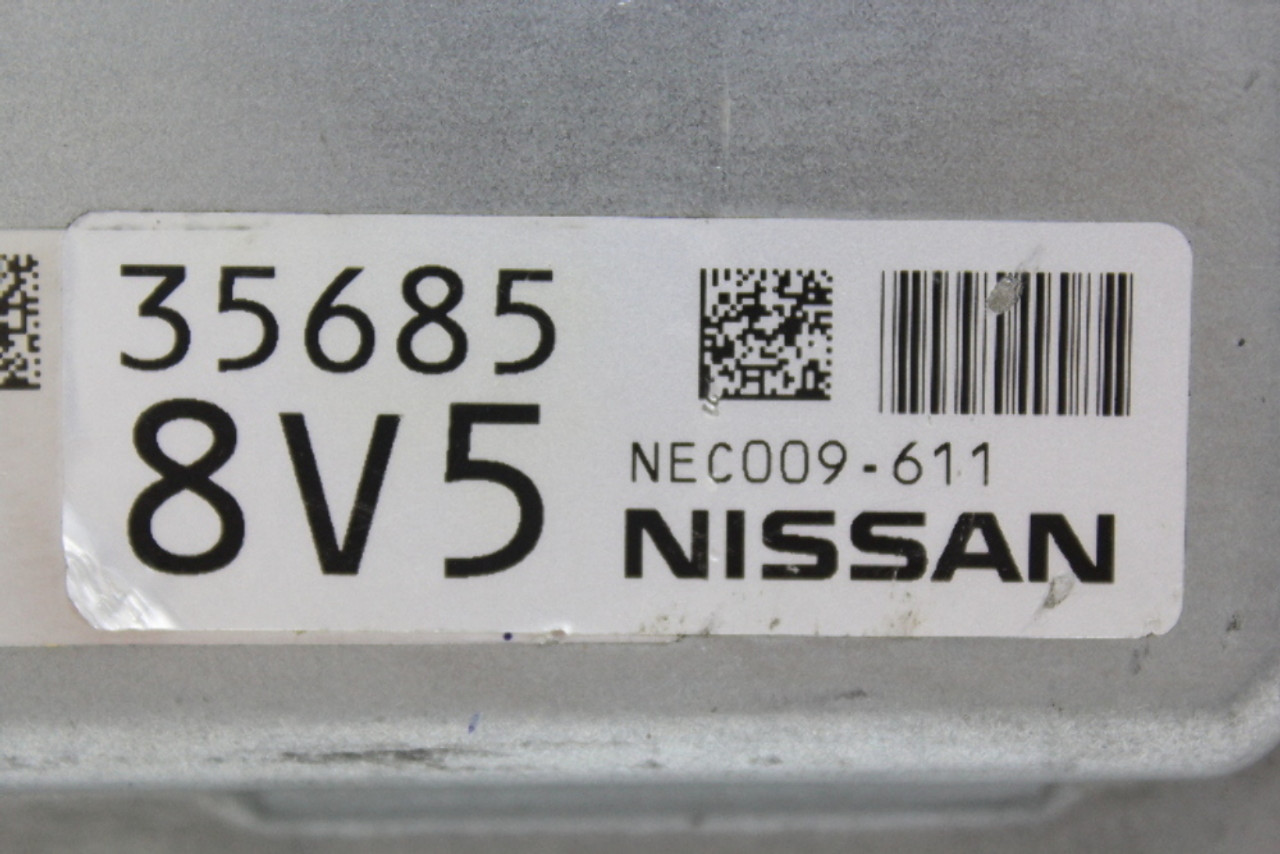 13-16 Nissan Rogue BEM353-300 A1 Computer Brain Engine Control ECU ECM Module 13-16 Nissan Rogue BEM353-300 A1 Computer Brain Engine Control ECU ECM Module