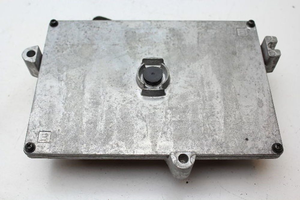 09 10 ODYSSEY 37820-RGW-A05 COMPUTER BRAIN ENGINE CONTROL ECU ECM MODULE K8934