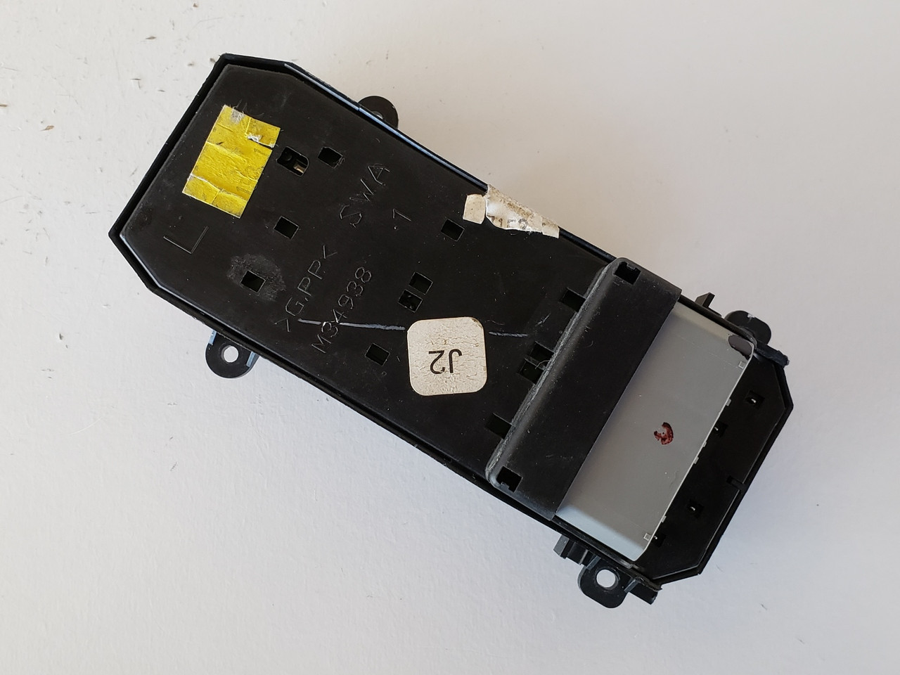 06 07 08 09 10 11 Honda Civic Drivers Side Left Master Window Switch OEM