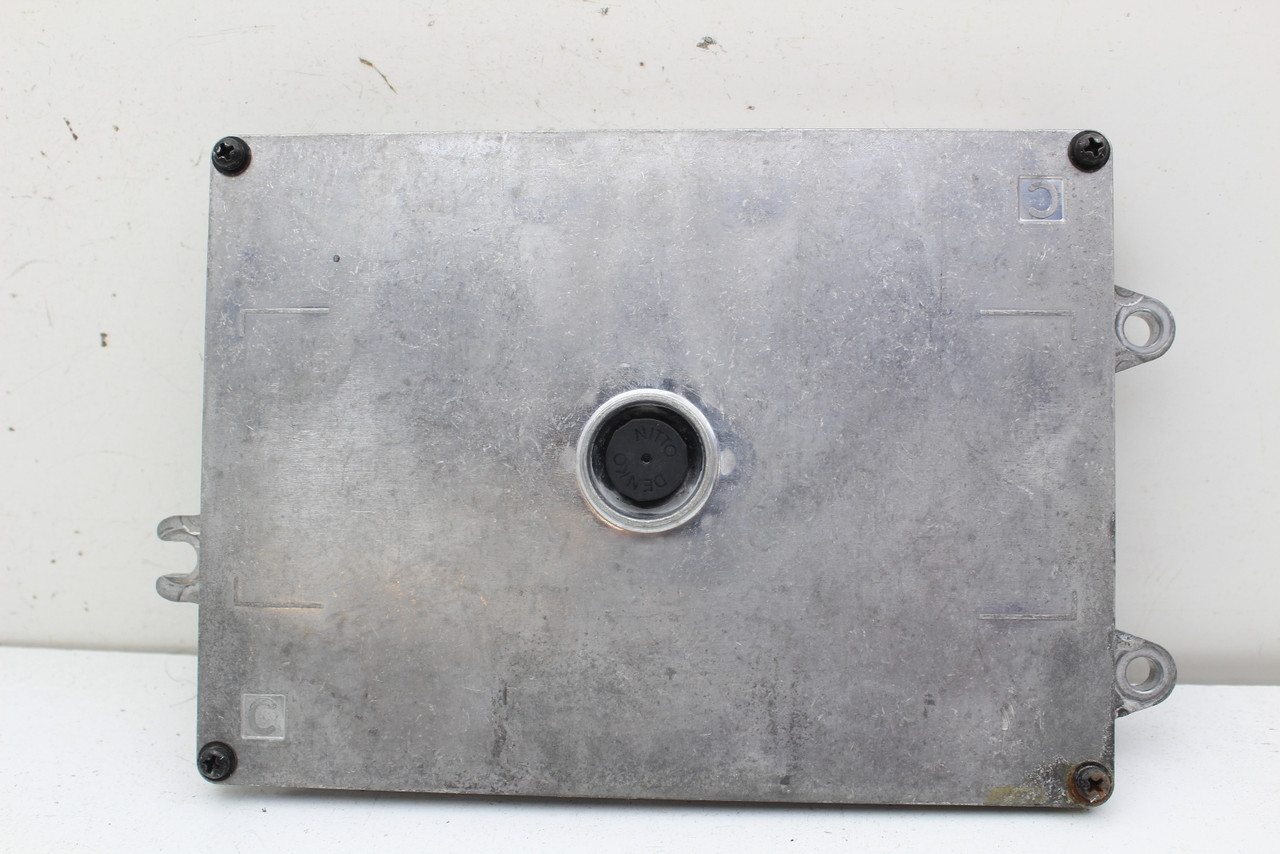 12 13 Civic 37820-R1A-A56 Computer Brain Engine Control ECU ECM EBX Module 12 13 Civic 37820-R1A-A56 Computer Brain Engine Control ECU ECM EBX Module