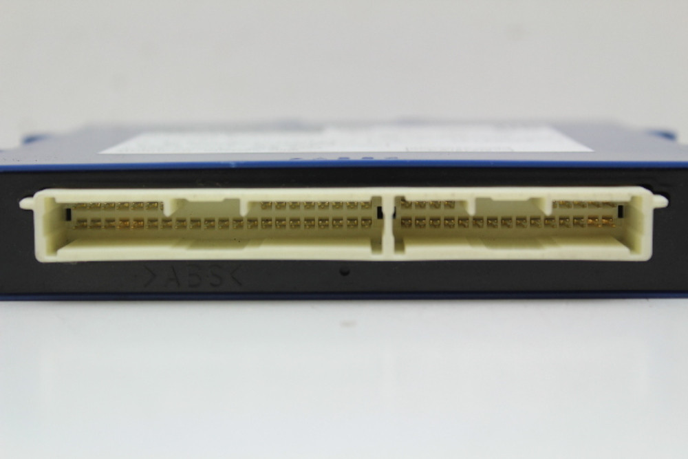 10-15 Toyota Prius 89990-47050 Theft Locking Smart Key Control Computer