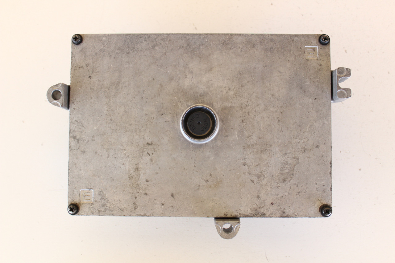 2014-2016 Odyssey 37820-RV0-A68 Computer Brain Engine Control ECU ECM EBX Module