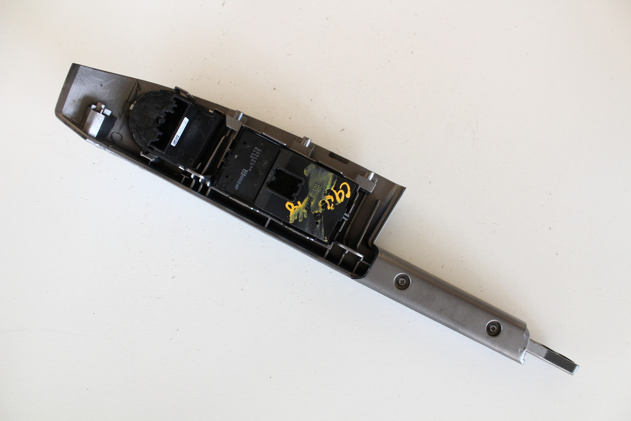 17 18 Chevrolet Chevy Sonic Drivers Side Left Master Window Switch OEM