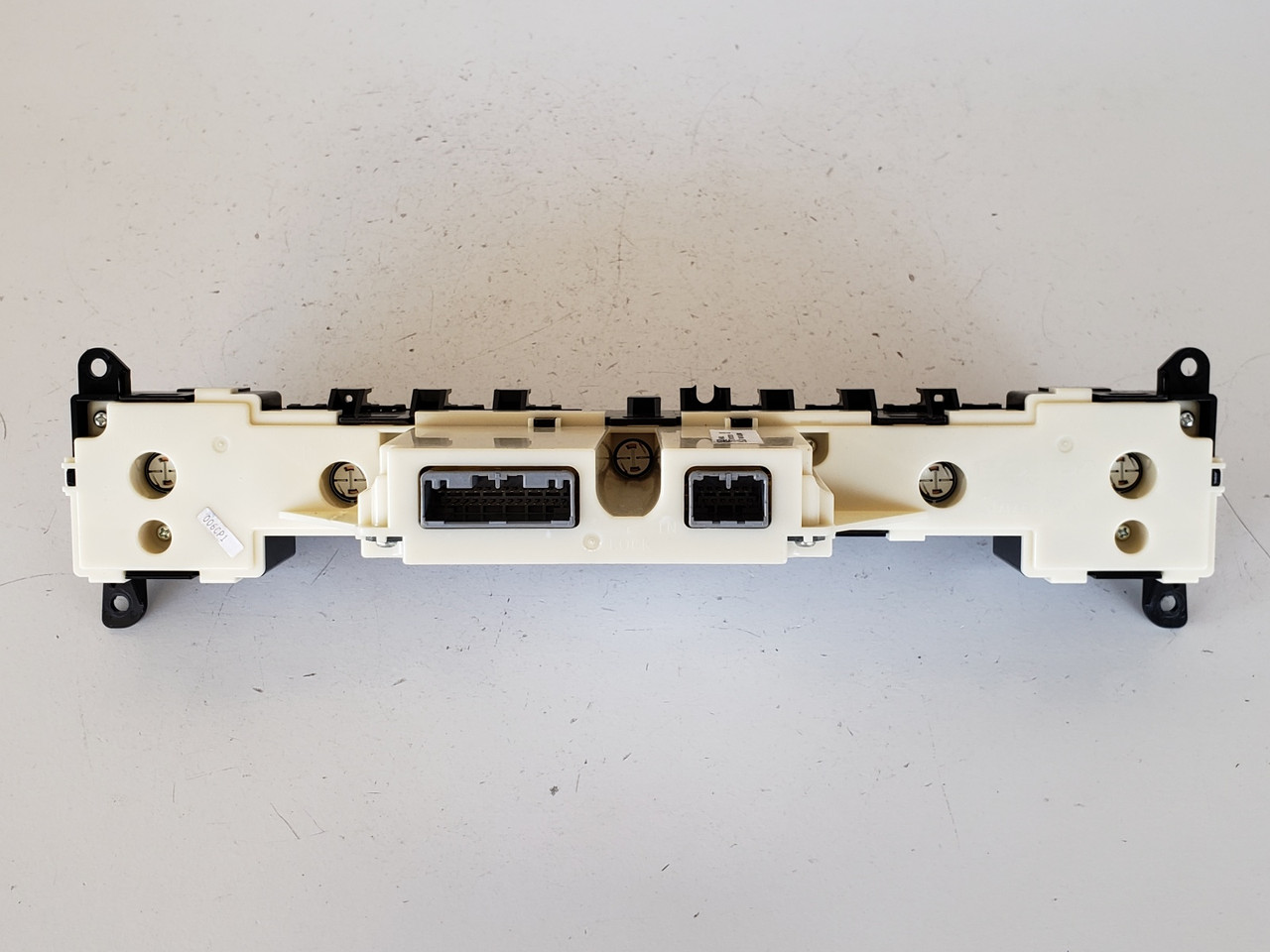 08 09 10 11 12 Honda Accord Climate Control Panel Temperature Unit A/C Heater