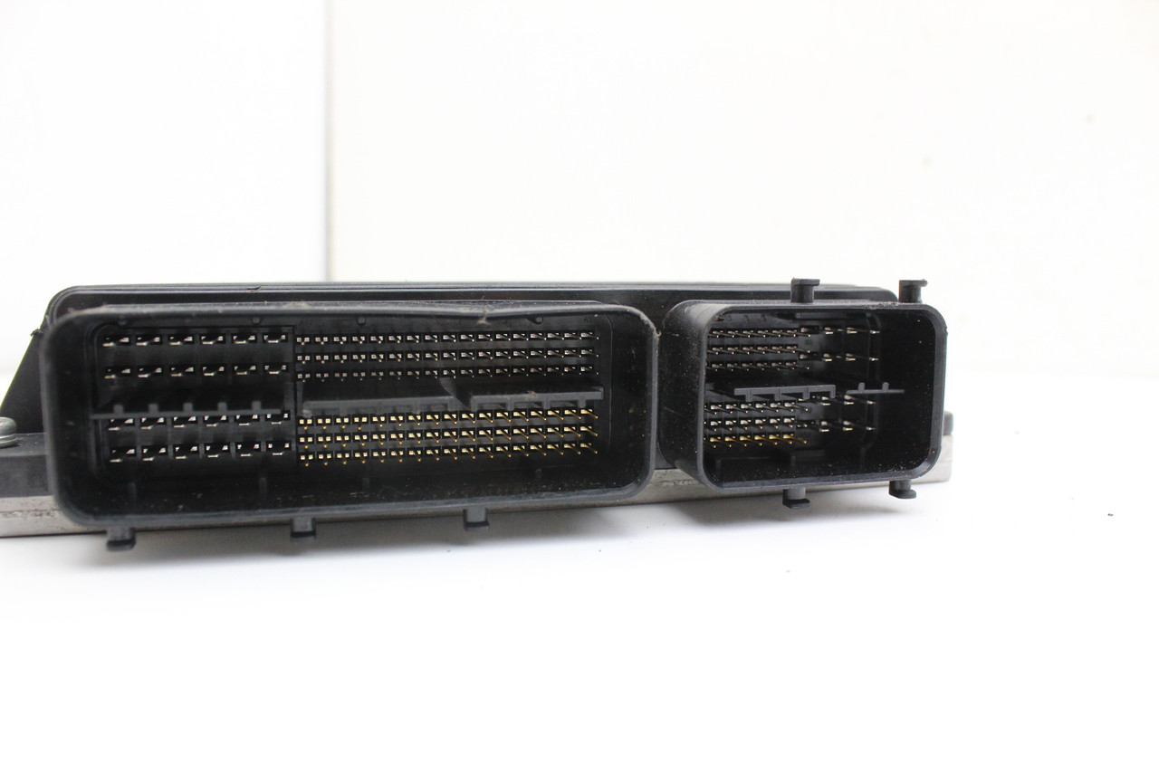 08 09 Toyota Camry 89661-06G51 Computer Brain Engine Control ECU ECM EBX Module