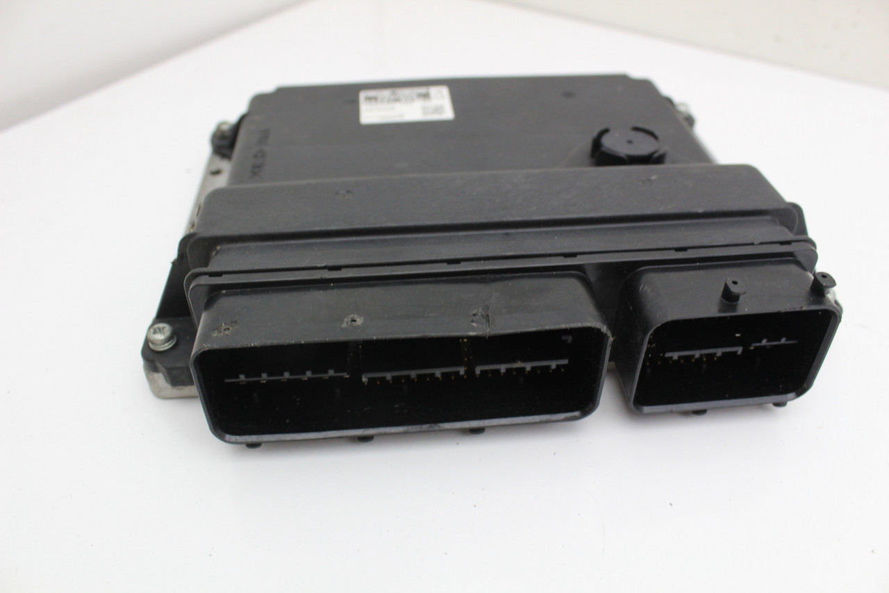 08 09 Toyota Camry 89661-06G51 Computer Brain Engine Control ECU ECM EBX Module