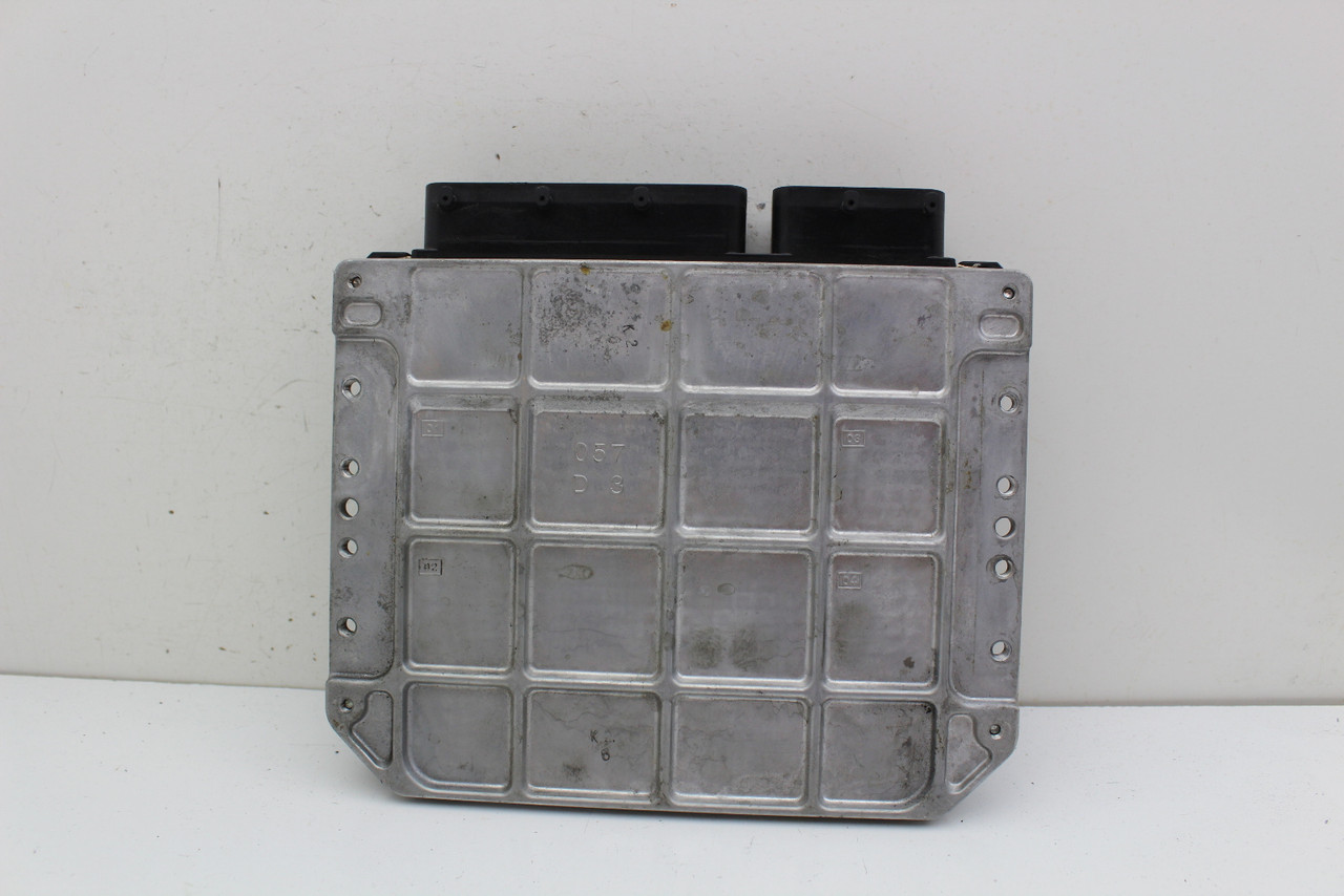 08 09 Toyota Camry 89661-06G51 Computer Brain Engine Control ECU ECM EBX Module