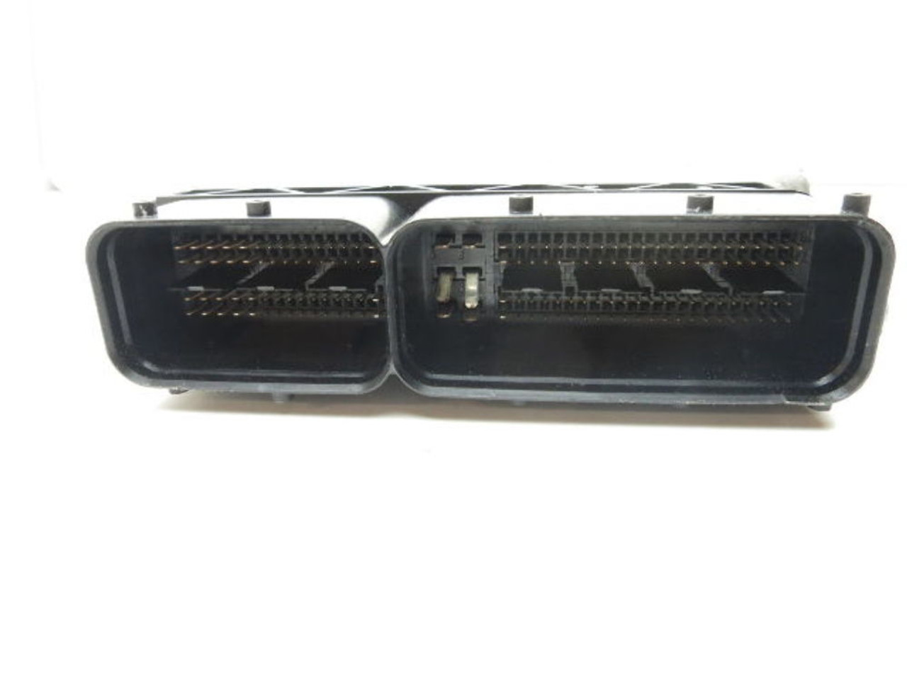 11 12 JETTA 06G 906 055 AD COMPUTER ENGINE CONTROL ECU ECM EBX MODULE K8488