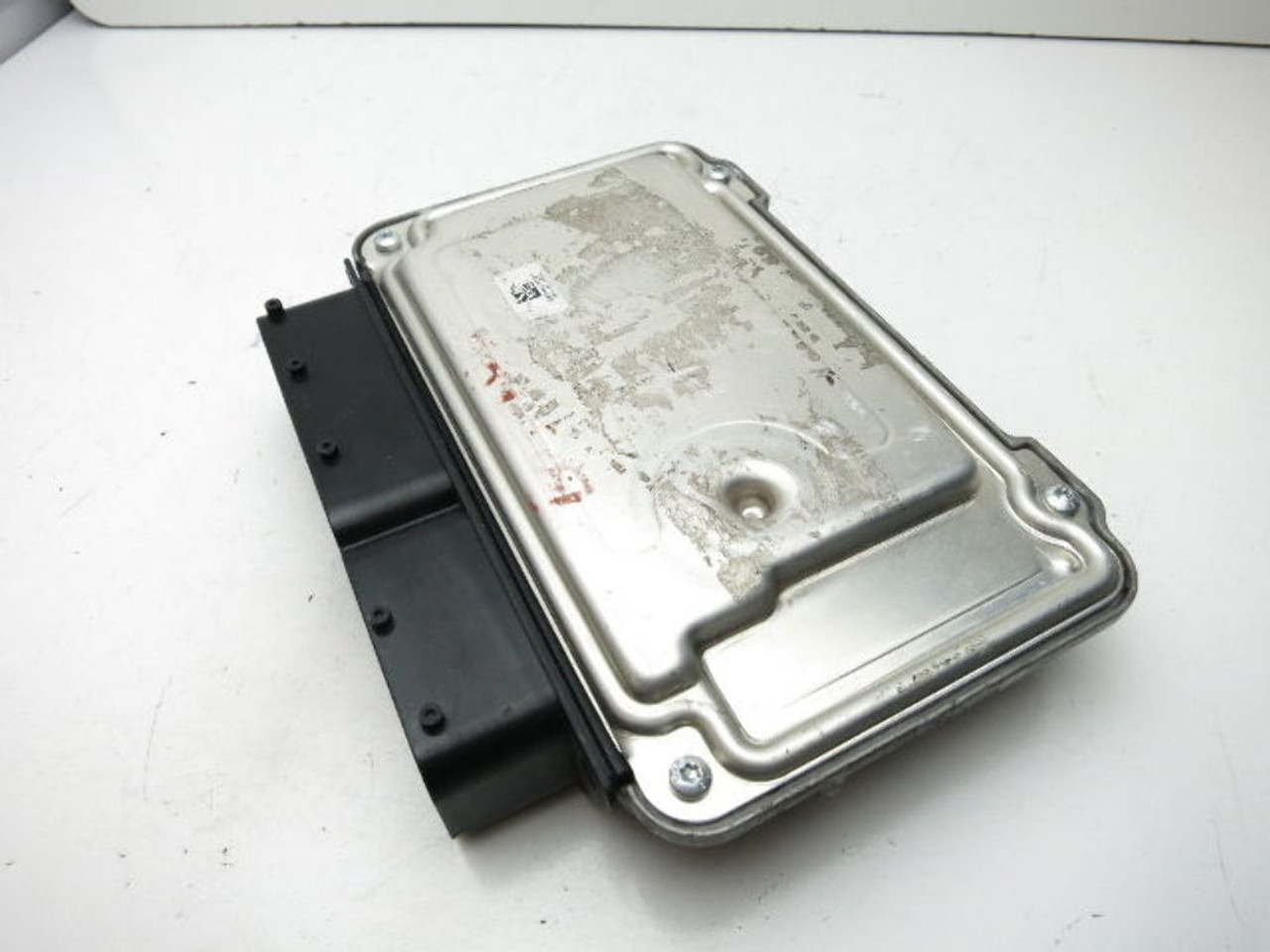 11 12 JETTA 06G 906 055 AD COMPUTER ENGINE CONTROL ECU ECM EBX MODULE K8488