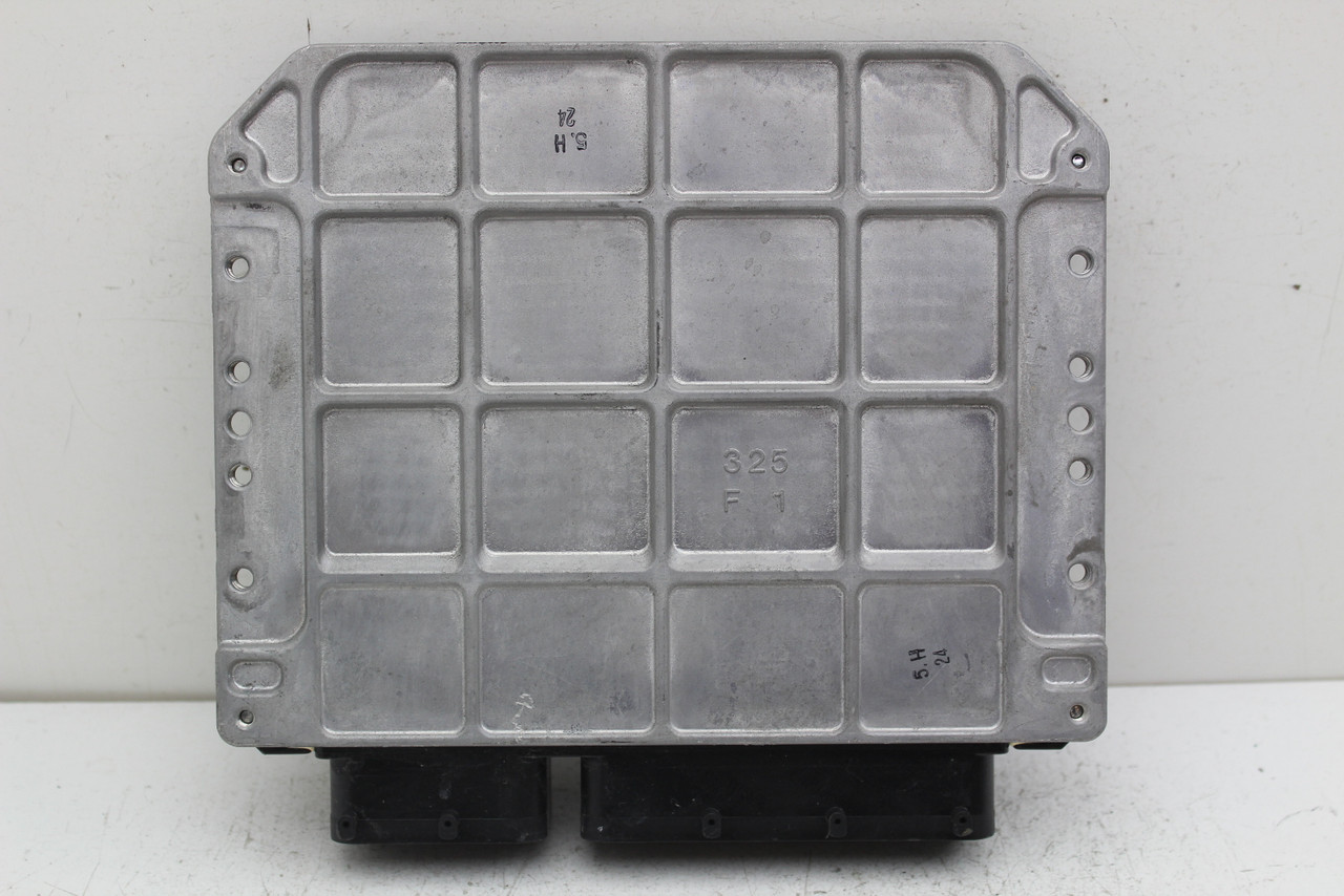 07 Toyota Camry 89661-06C40 Computer Brain Engine Control ECU ECM EBX Module