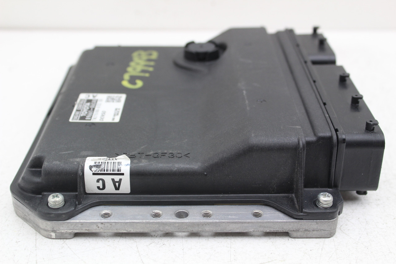 07 Toyota Camry 89661-06C40 Computer Brain Engine Control ECU ECM EBX Module