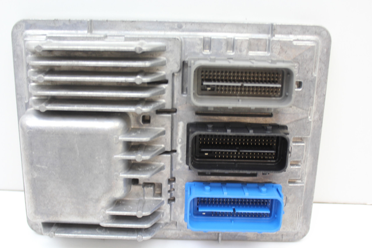 18 19 Chevrolet Equinox 12669908 Computer Brain Engine Control ECU ECM Module