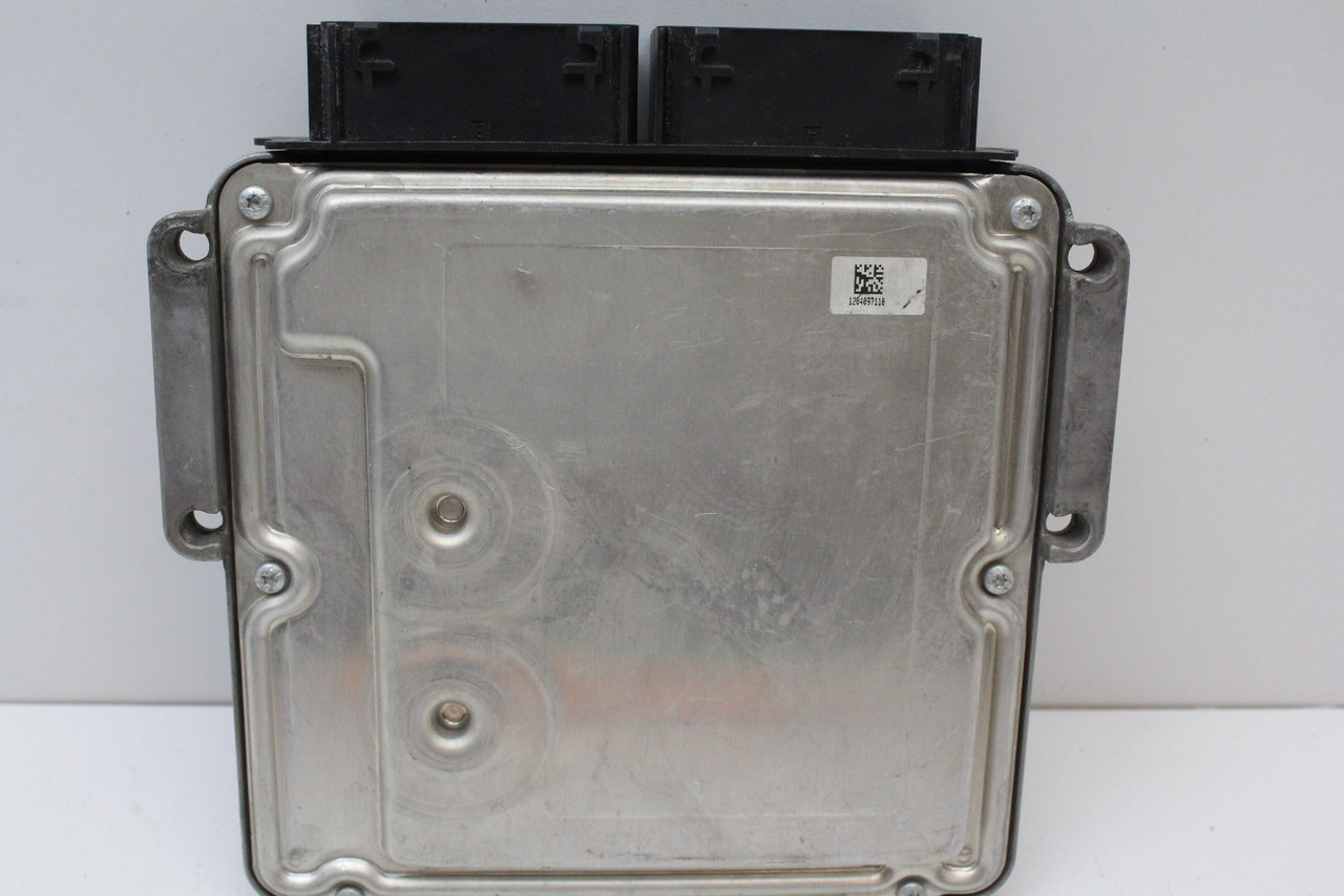 15 2015 Ford Escape FJ5A-12A650-DD Computer Engine Control ECU ECM EBX Module 15 2015 Ford Escape FJ5A-12A650-DD Computer Engine Control ECU ECM EBX Module
