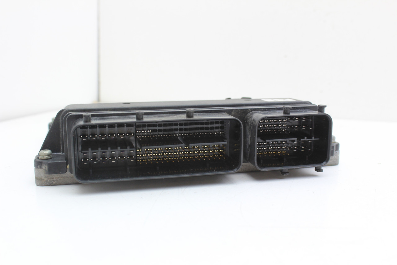 07 Toyota Camry 89661-33B70 Computer Brain Engine Control ECU ECM EBX Module