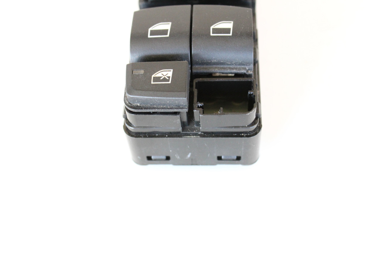 09 10 11 12 13 14 15 Bmw 750i Drivers Side Left Master Window Switch OEM
