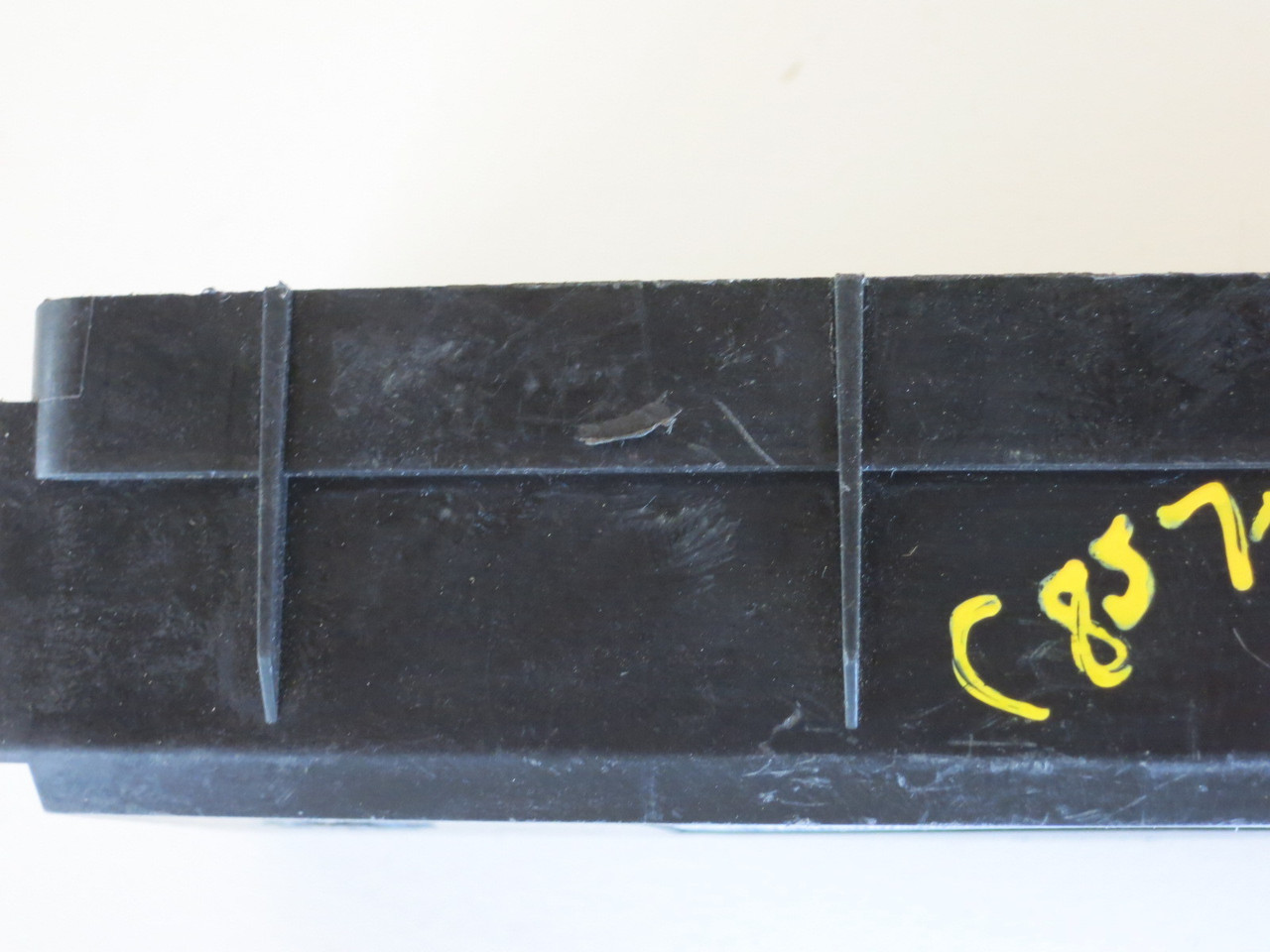 11 Gmc Terrain P13574815 Manual Temperature Control Unit Module