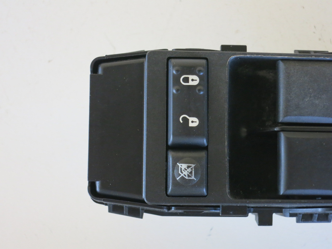 11 12 13 14 15 16 17 Jeep Compass Drivers Side Left Master Window Switch OEM 11 12 13 14 15 16 17 Jeep Compass Drivers Side Left Master Window Switch OEM