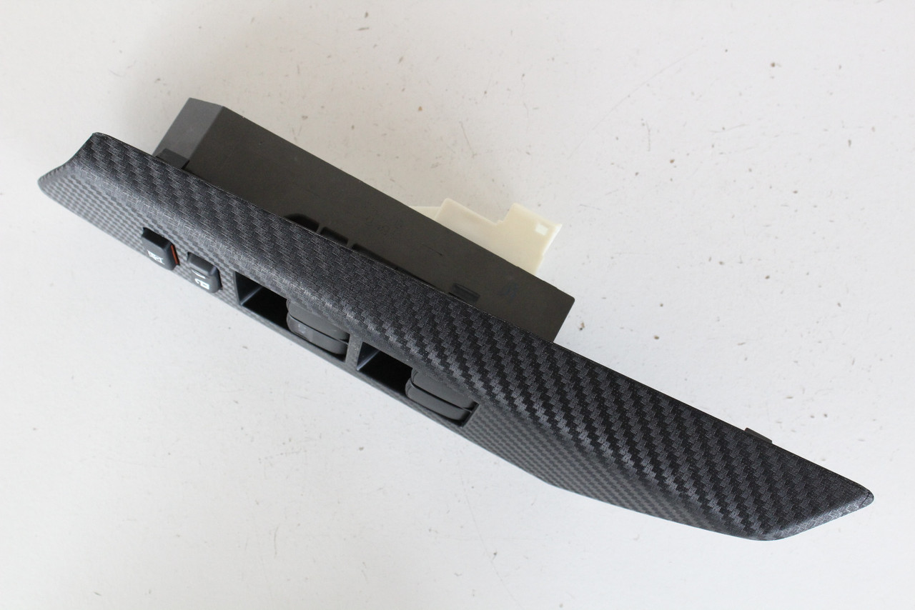 13 14 15 16 17 Toyota Rav4 Drivers Side Left Master Window Switch OEM 13 14 15 16 17 Toyota Rav4 Drivers Side Left Master Window Switch OEM