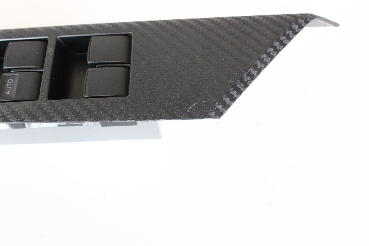 13 14 15 16 17 Toyota Rav4 Drivers Side Left Master Window Switch OEM 13 14 15 16 17 Toyota Rav4 Drivers Side Left Master Window Switch OEM