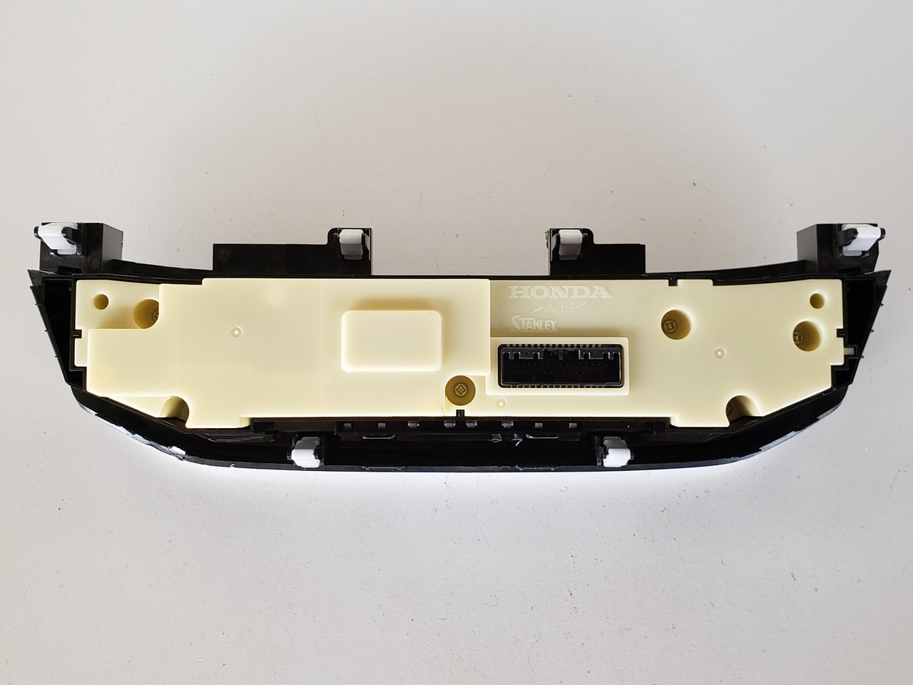 13-15 Accord EX 79600T2FA41 Climate Control Panel Temperature Unit A/C Heater 13-15 Accord EX 79600T2FA41 Climate Control Panel Temperature Unit A/C Heater