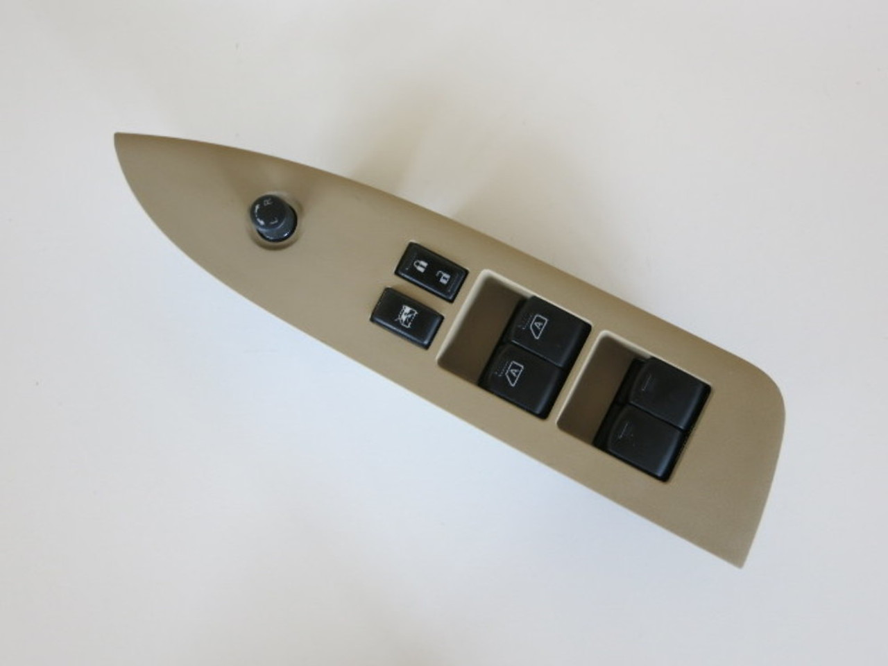 08 09 10 11 12 13 14 15 Nissan Armada Drivers Side Left Master Window Switch OEM