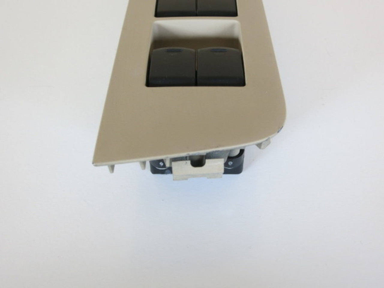 08 09 10 11 12 13 14 15 Nissan Armada Drivers Side Left Master Window Switch OEM