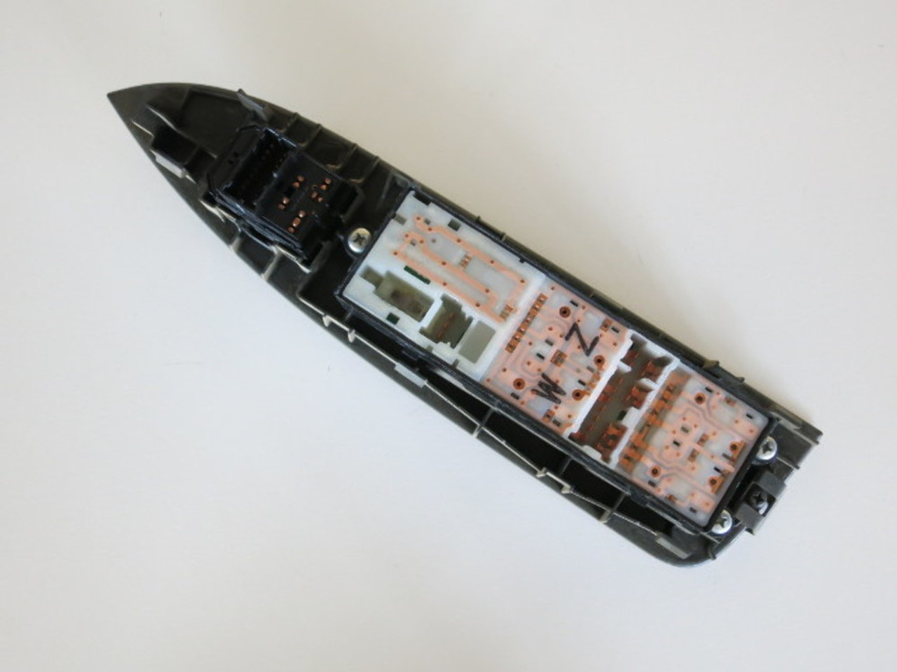 08 09 10 11 12 13 14 15 Nissan Armada Drivers Side Left Master Window Switch OEM