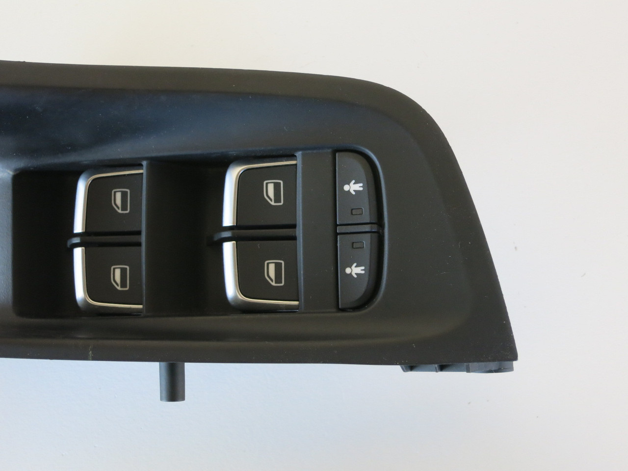12 13 14 15 16 17 Audi A6 A7 Drivers Side Left Master Window Switch OEM 12 13 14 15 16 17 Audi A6 A7 Drivers Side Left Master Window Switch OEM