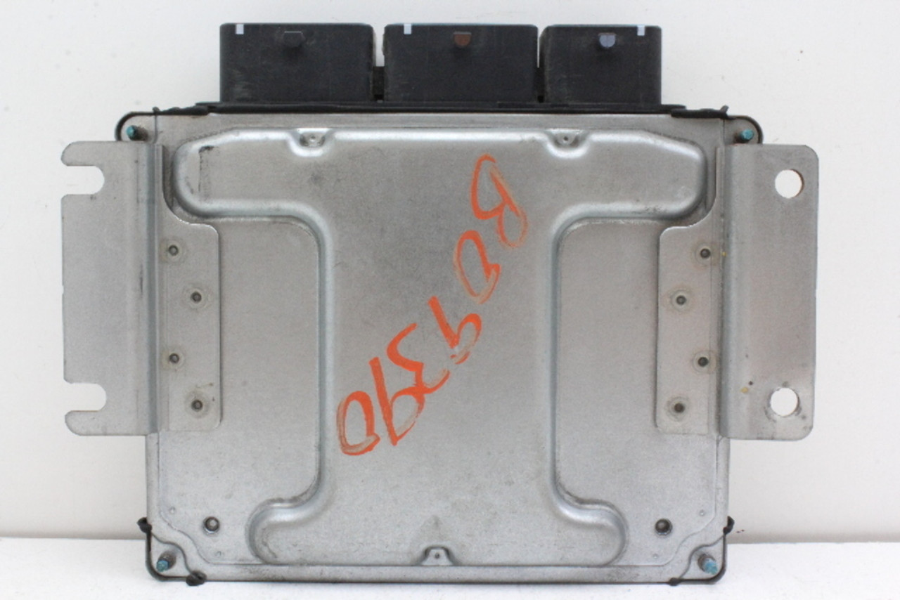 13-15 Nissan Sentra NEC017-054 Computer Brain Engine Control ECU ECM EBX Module
