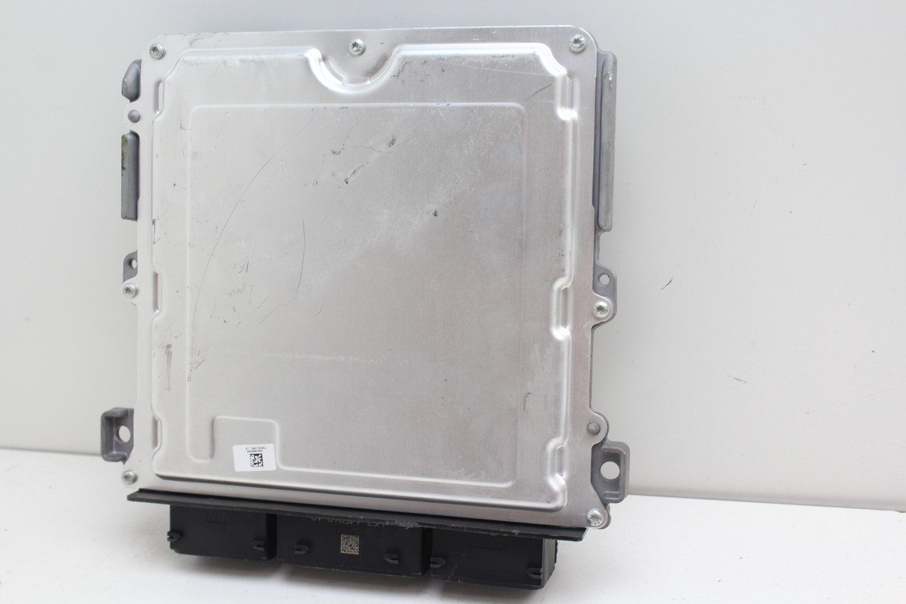 2019 19 Ford F150 F-150 JL3A-12A650-AKA Computer Engine Control ECU ECM Module