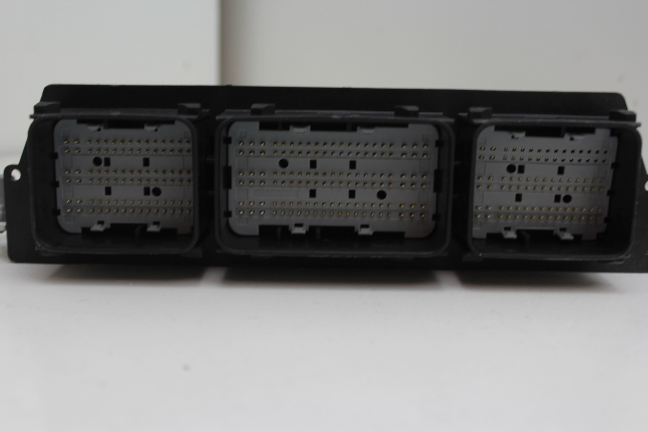 2019 19 Ford F150 F-150 JL3A-12A650-AKA Computer Engine Control ECU ECM Module