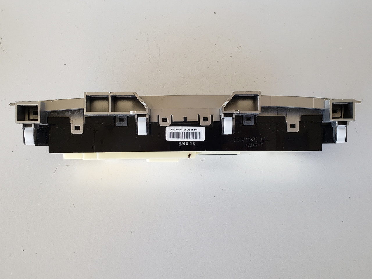 13-15 Accord 79600-T2F-A611-M1 Climate Control Panel Temperature Unit A/C Heater 13-15 Accord 79600-T2F-A611-M1 Climate Control Panel Temperature Unit A/C Heater