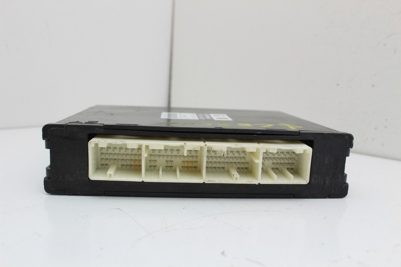 12 Subaru Legacy 22765AC67B Computer Brain Engine Control ECU ECM EBX Module