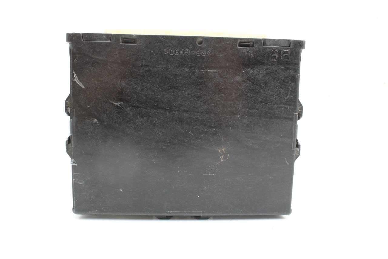 12 Subaru Legacy 22765AC67B Computer Brain Engine Control ECU ECM EBX Module