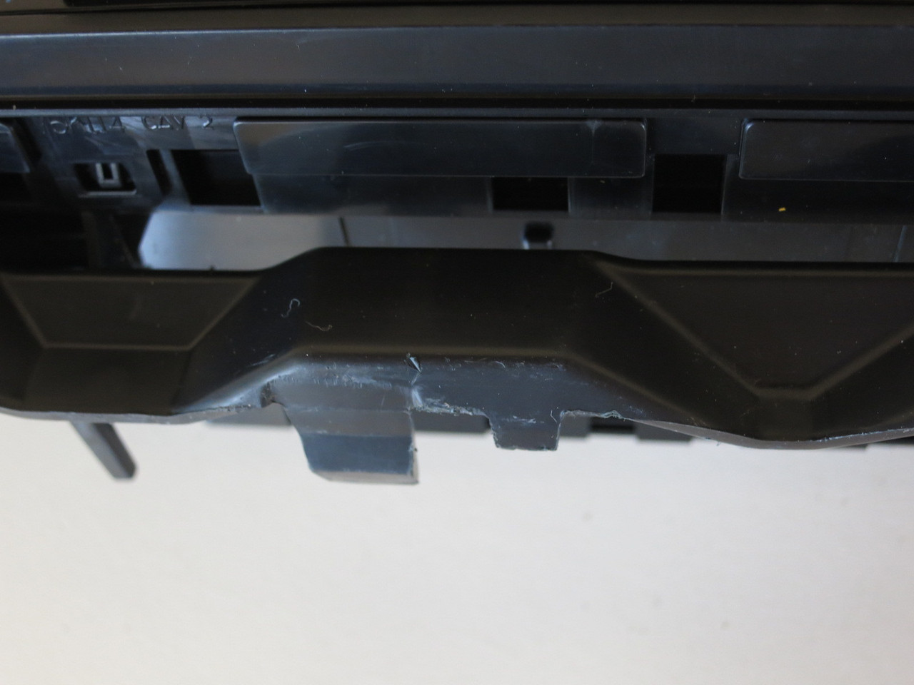 17 Toyota Corolla Sedan Climate Control Panel Temperature Unit A/C Heater 17 Toyota Corolla Sedan Climate Control Panel Temperature Unit A/C Heater
