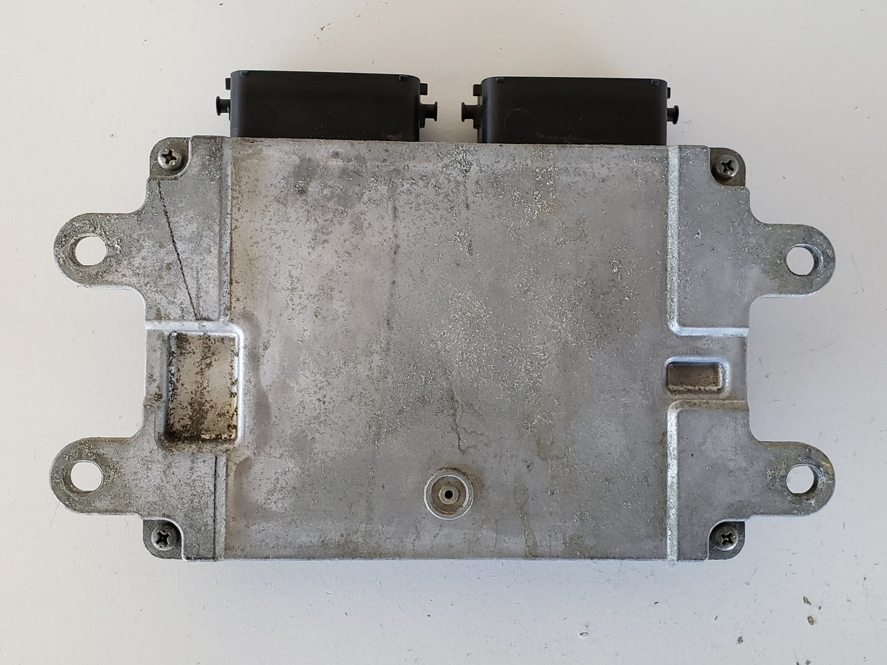 2008-2009 Mazda 3 L3AS 18 881D Computer Brain Engine Control ECU