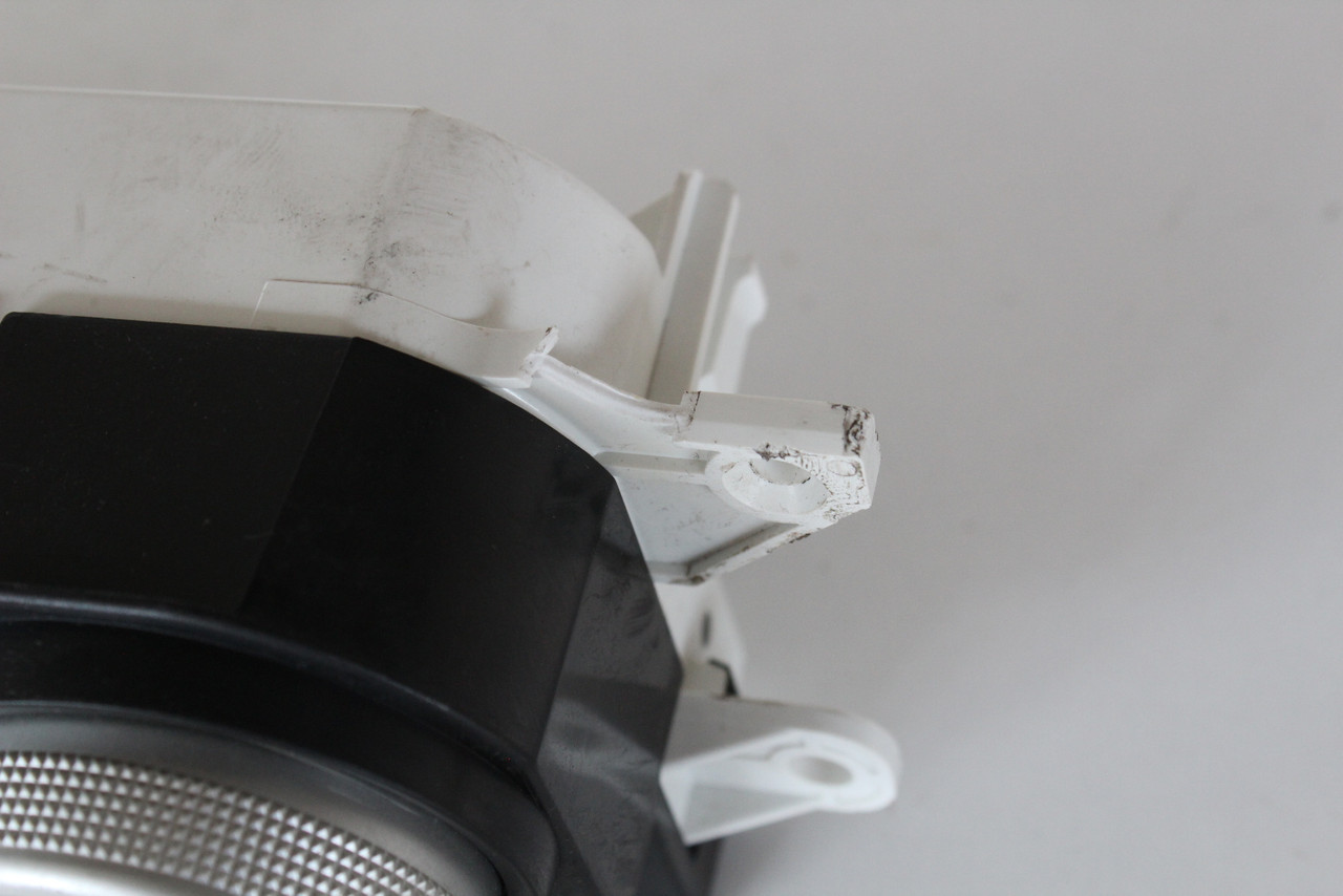 07 08 09 Mazda CX-7 CX7 Climate Control Panel Temperature Unit A/C Heater