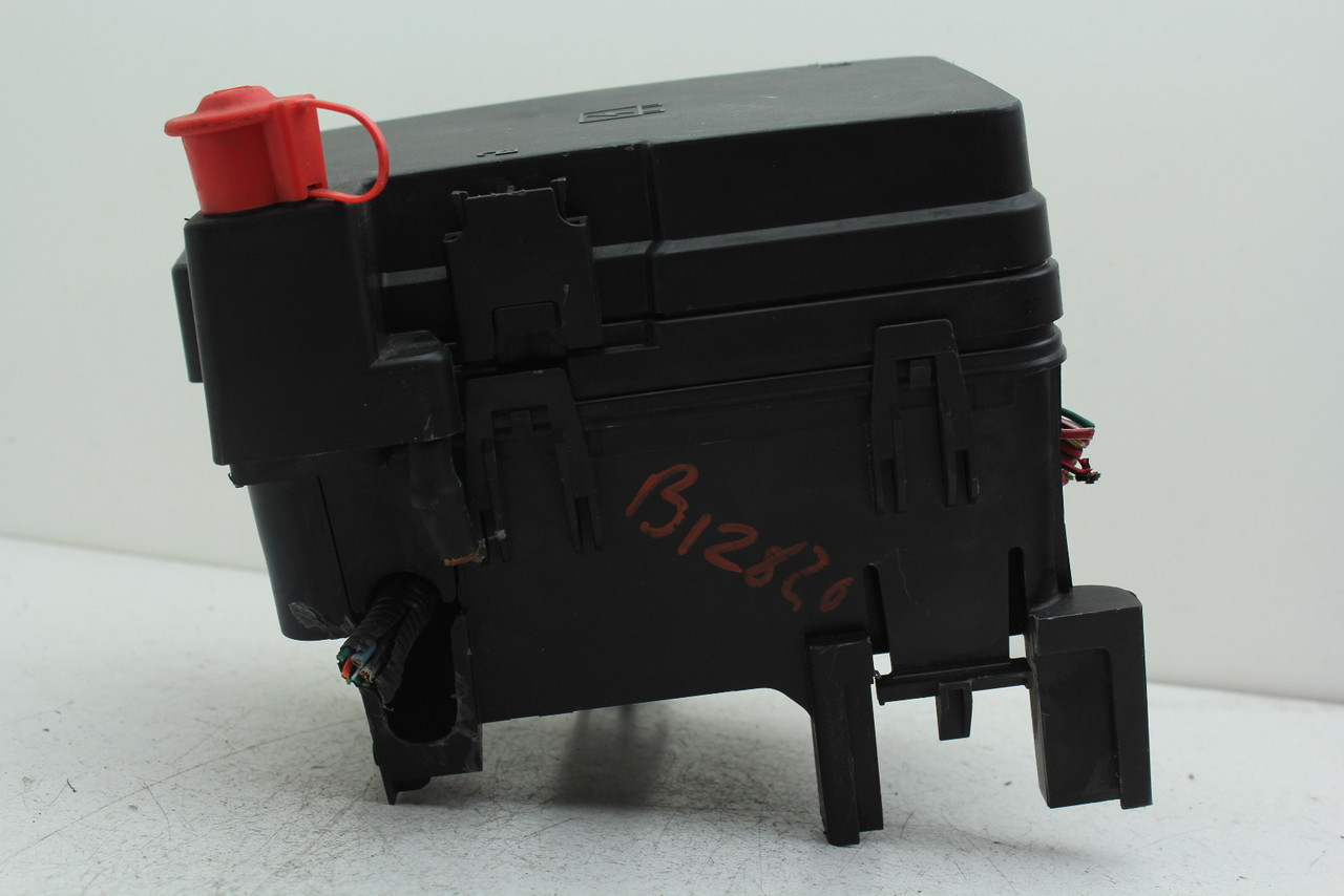 13 14 15 16 Chevrolet Chevy Equinox 22929763 Fusebox Fuse Box Relay Unit Module 13 14 15 16 Chevrolet Chevy Equinox 22929763 Fusebox Fuse Box Relay Unit Module