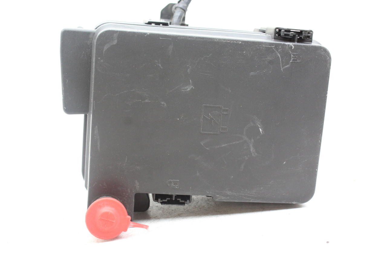 13 14 15 16 Chevrolet Chevy Equinox 22929763 Fusebox Fuse Box Relay Unit Module 13 14 15 16 Chevrolet Chevy Equinox 22929763 Fusebox Fuse Box Relay Unit Module