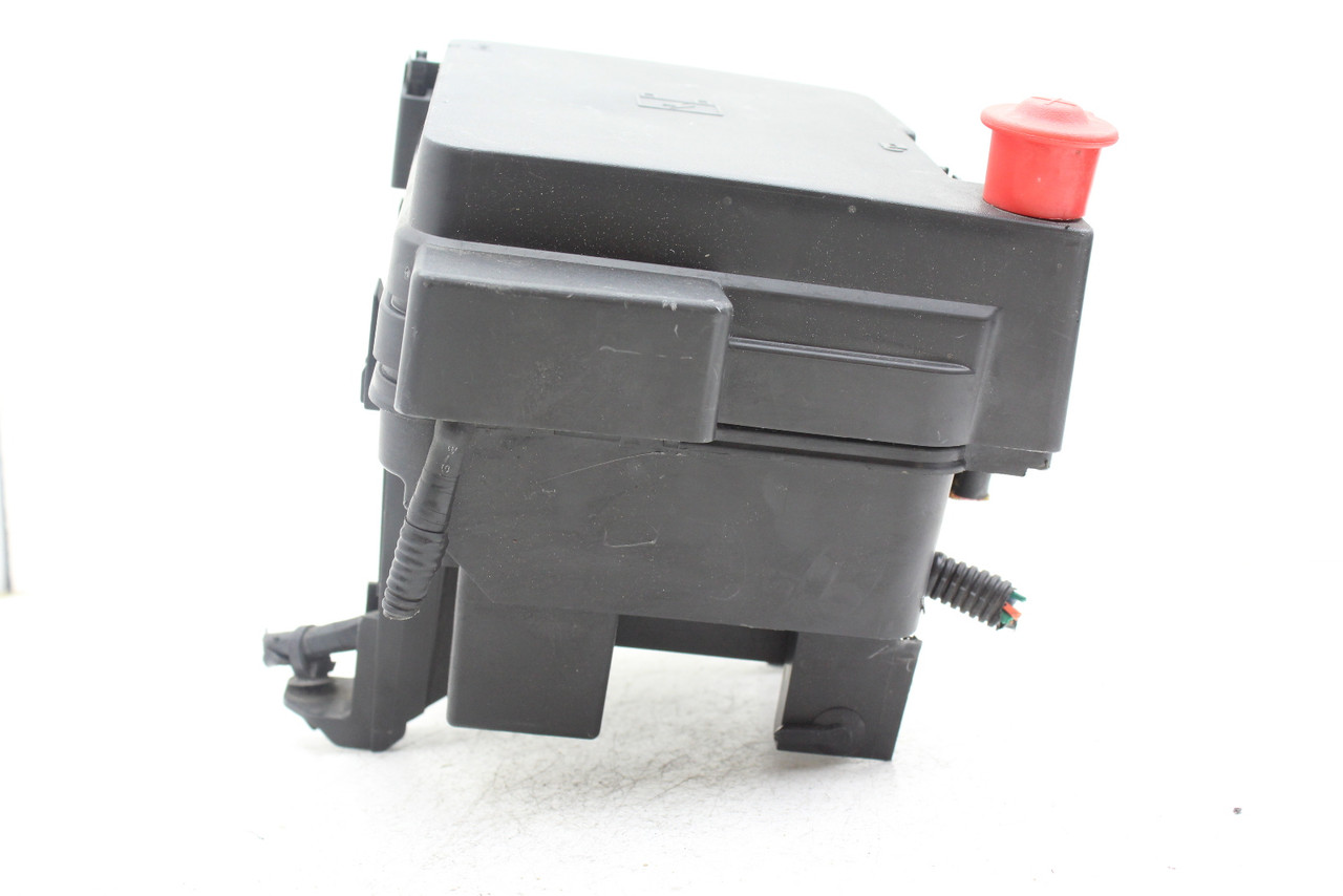 13 14 15 16 Chevrolet Chevy Equinox 22929763 Fusebox Fuse Box Relay Unit Module 13 14 15 16 Chevrolet Chevy Equinox 22929763 Fusebox Fuse Box Relay Unit Module