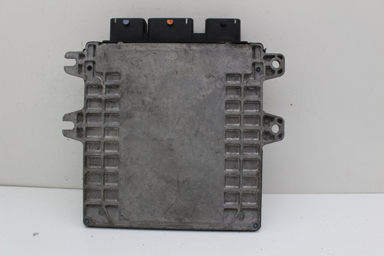 11-13 Nissan Altima MEC114-105 A1 Computer Brain Engine Control ECU ECM Module